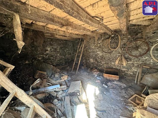 Vente Maison 2 pièces 29 m2 Sentein