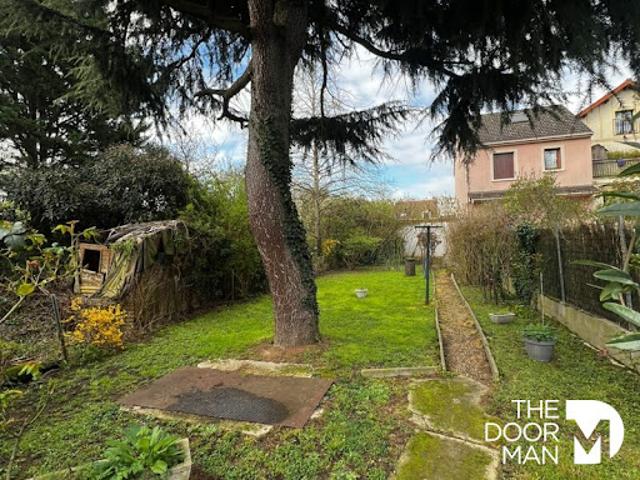 Vente Maison 2 pièces 29 m2 Vitry sur Seine