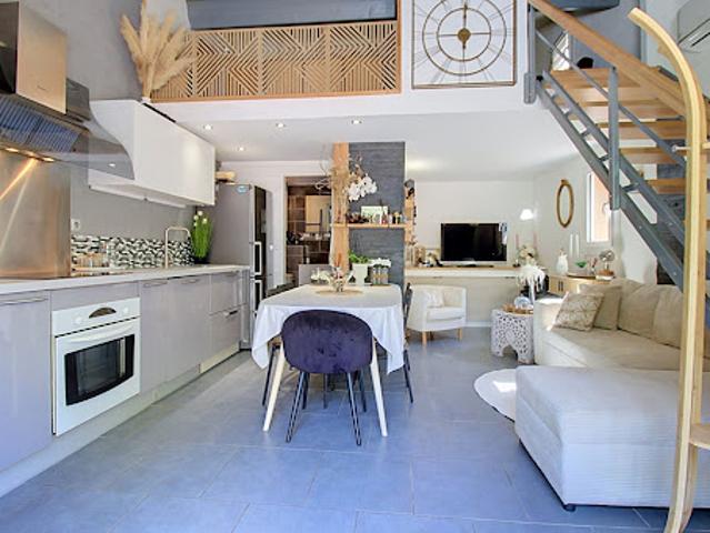 Vente Maison 2 pièces 29 m2 Vidauban