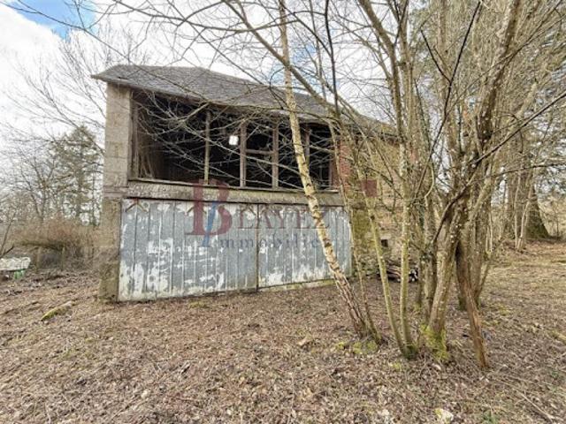 Vente Maison 2 pièces 300 m2 Meymac