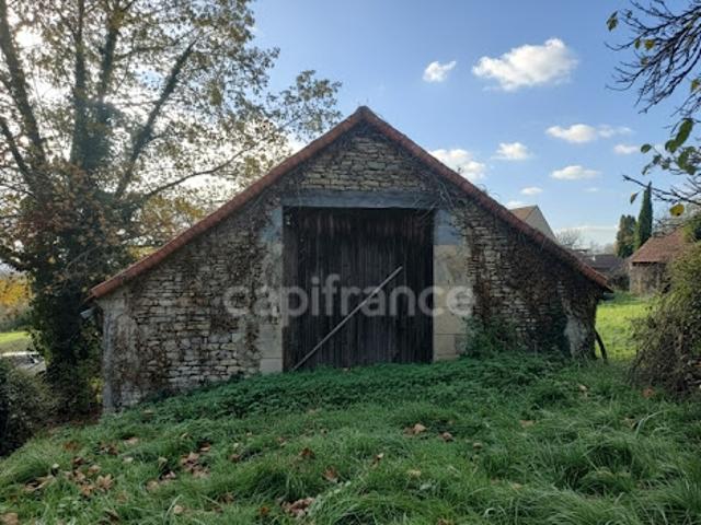 Vente Maison 2 pièces 300 m2 Archignac