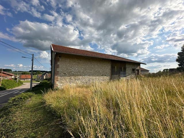 Vente Maison 2 pièces 350 m2 Evres
