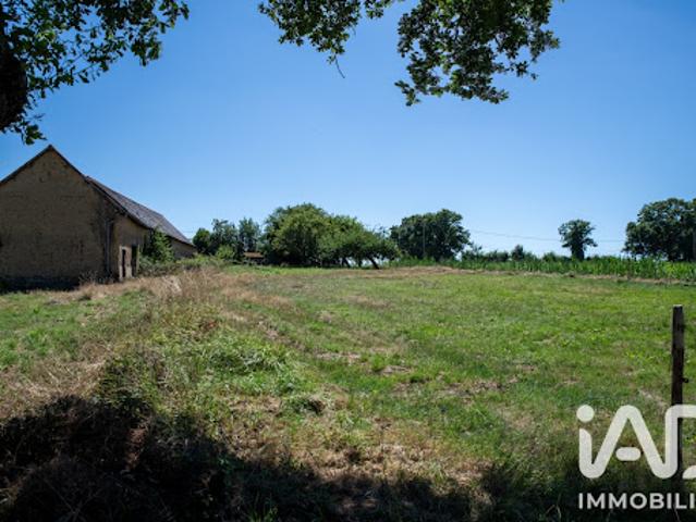 Vente Maison 2 pièces 303 m2 Acigné