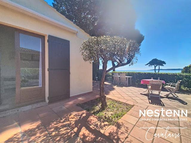 Vente Maison 2 pièces 30.26 m2 Sainte Maxime