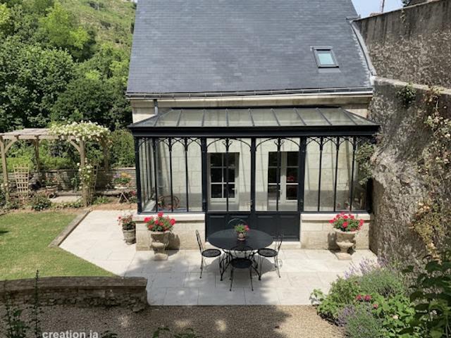 Vente Maison 2 pièces 30.43 m2 Lavardin