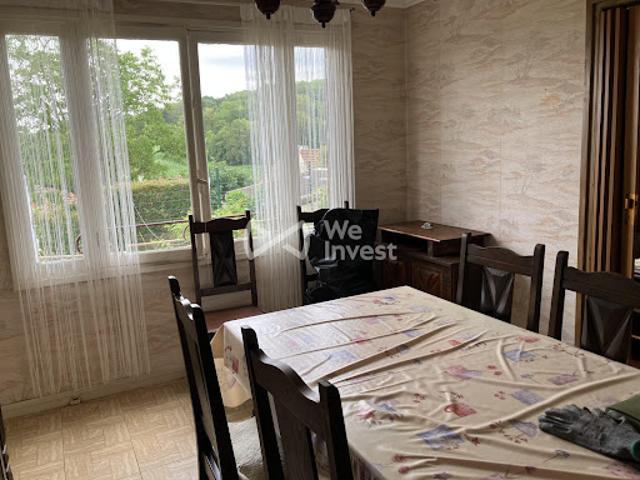 Vente Maison 2 pièces 31.03 m2 Sammeron