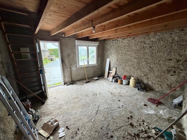 Vente Maison 2 pièces 30 m2 Collorec