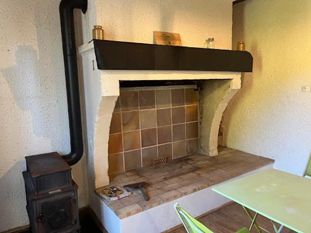 Vente Maison 2 pièces 30 m2 Chalais