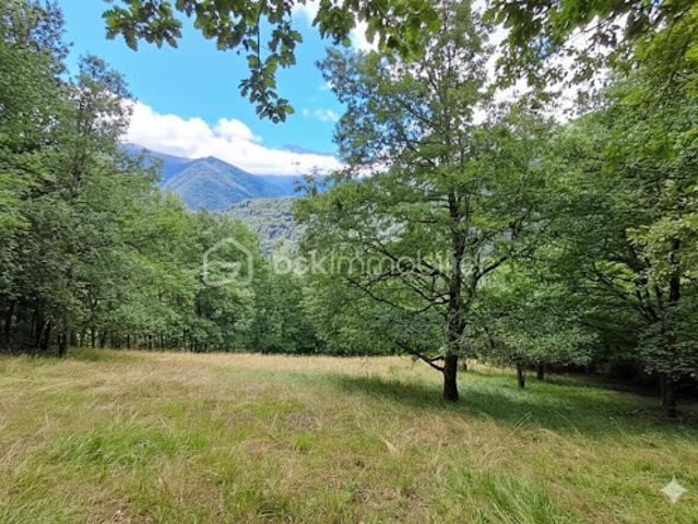 Vente Maison 2 pièces 30 m2 Antras