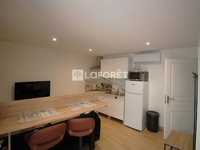 Vente Maison 2 pièces 30 m2 Brantôme en Périgord
