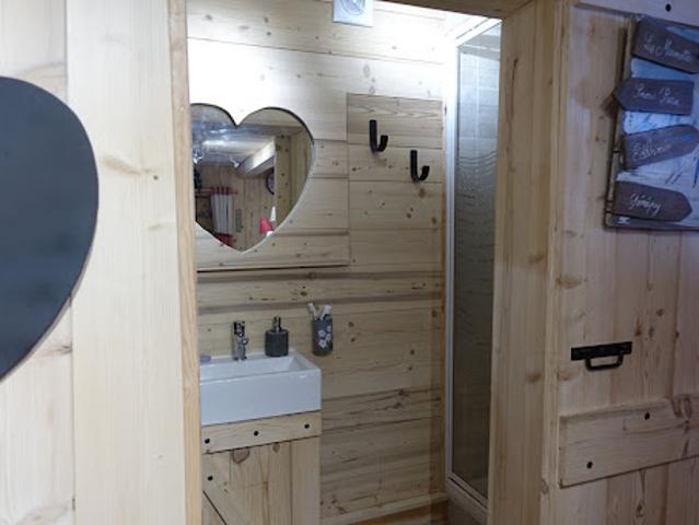 Vente Maison 2 pièces 30 m2 Hauteluce