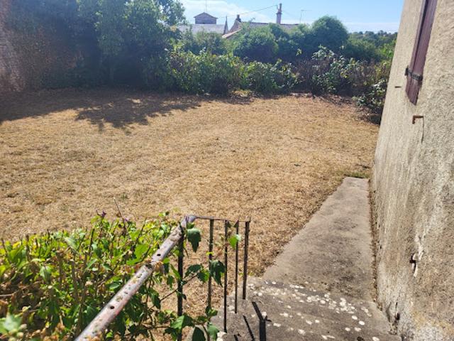 Vente Maison 2 pièces 30 m2 Louin