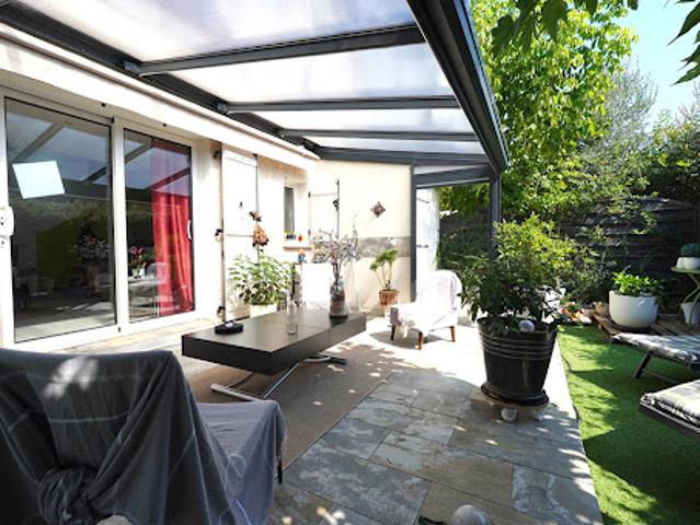 Vente Maison 2 pièces 30 m2 La Motte