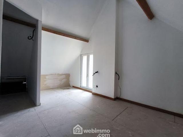 Vente Maison 2 pièces 30 m2 Mont Notre Dame