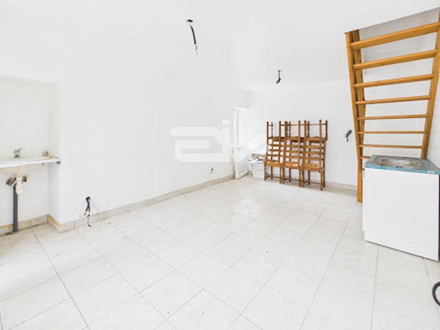 Vente Maison 2 pièces 30 m2 Mont Notre Dame