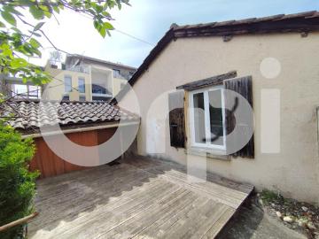 Vente Maison 2 pièces 30 m2 Miribel