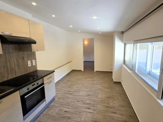 Vente Maison 2 pièces 30 m2 Nice