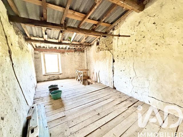 Vente Maison 2 pièces 30 m2 Saint Hilaire