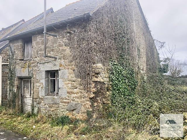 Vente Maison 2 pièces 30 m2 Saint Ouen des Alleux