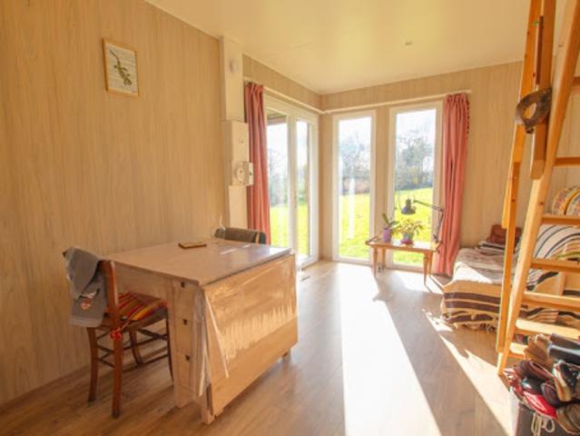 Vente Maison 2 pièces 30 m2 Peyrilhac