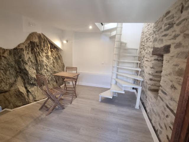 Vente Maison 2 pièces 30 m2 Pietracorbara