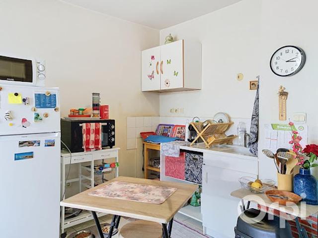 Vente Maison 2 pièces 30 m2 Toulon