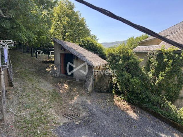 Vente Maison 2 pièces 30 m2 Viane