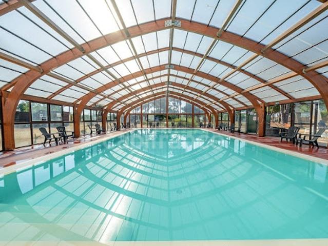 Vente Maison 2 pièces 31 m2 Castellare di Casinca