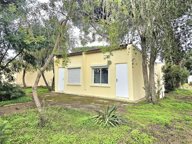 Vente Maison 2 pièces 31 m2 Castellare di Casinca