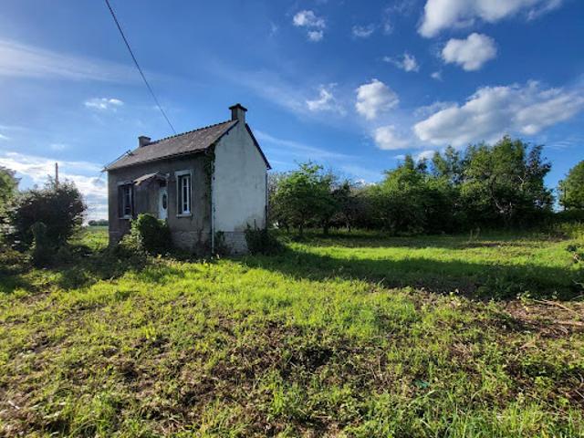 Vente Maison 2 pièces 31 m2 Guégon
