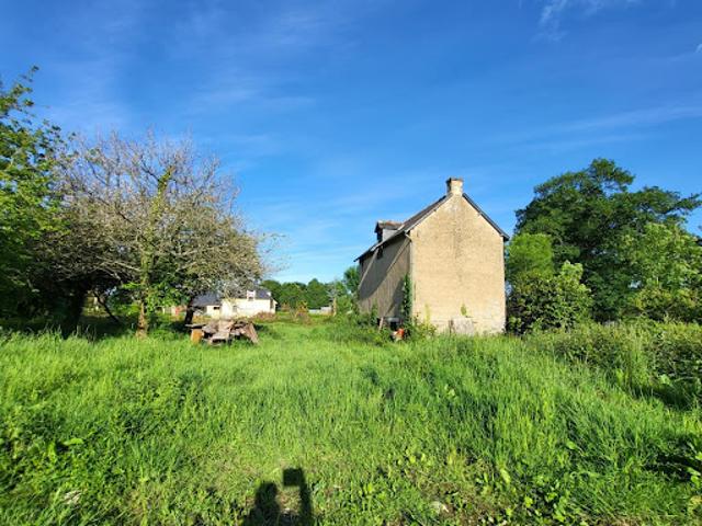 Vente Maison 2 pièces 31 m2 Guégon