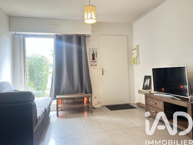 Vente Maison 2 pièces 31 m2 Houlgate