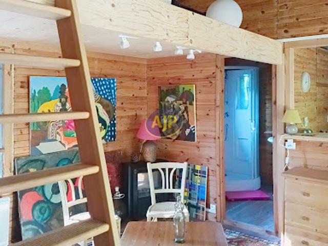 Vente Maison 2 pièces 31 m2 Lesparre Médoc