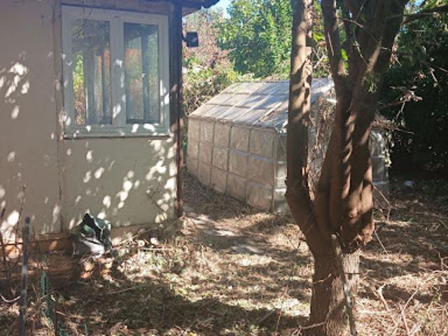 Vente Maison 2 pièces 31 m2 Montlaux