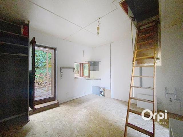 Vente Maison 2 pièces 31 m2 Saint Eloy les Mines