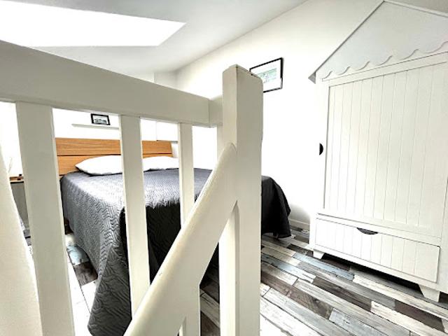 Vente Maison 2 pièces 31 m2 Saint Michel Chef Chef