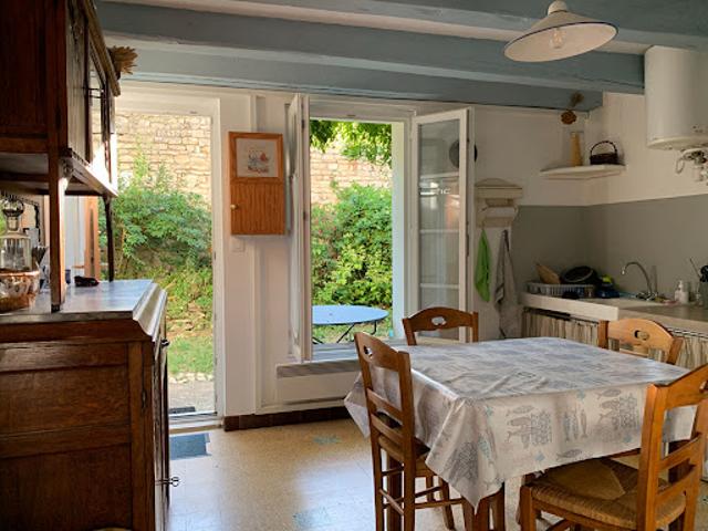 Vente Maison 2 pièces 31 m2 Sainte Marie de Ré