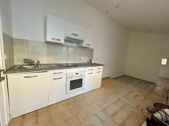 Vente Maison 2 pièces 31 m2 Poissy