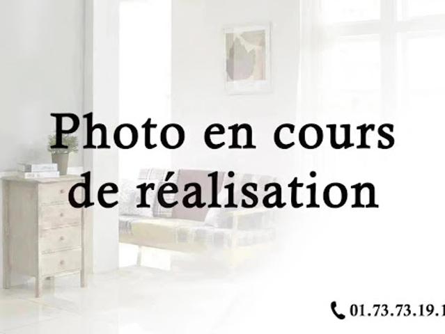 Vente Maison 2 pièces 31 m2 Paris 15ème