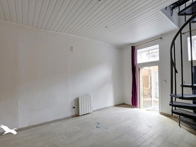 Vente Maison 2 pièces 31 m2 Verfeil