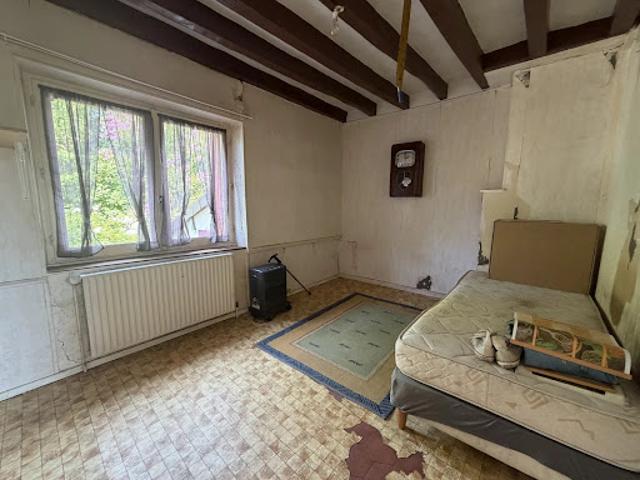 Vente Maison 2 pièces 31 m2 Villers cotterets