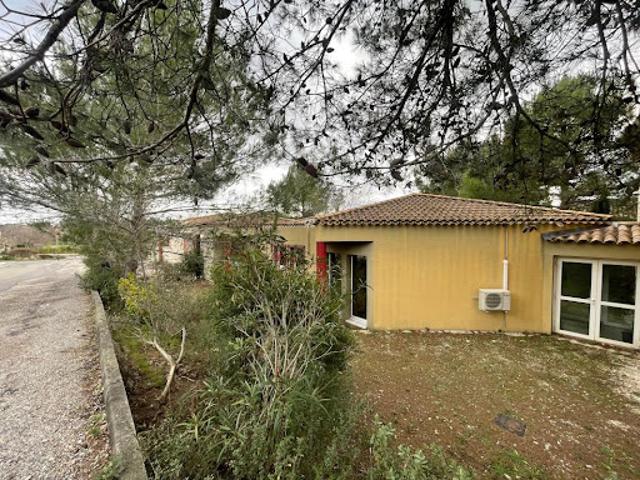 Vente Maison 2 pièces 326.48 m2 Poulx