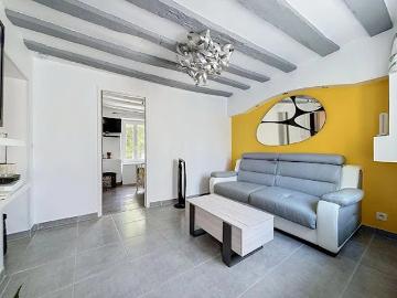 Vente Maison 2 pièces 32.73 m2 Combs la Ville