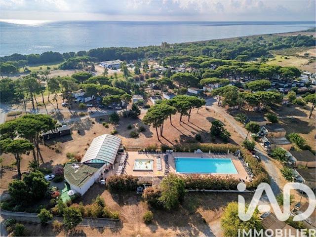 Vente Maison 2 pièces 32 m2 Castellare di Casinca