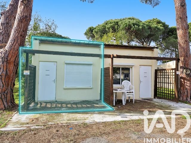 Vente Maison 2 pièces 32 m2 Castellare di Casinca