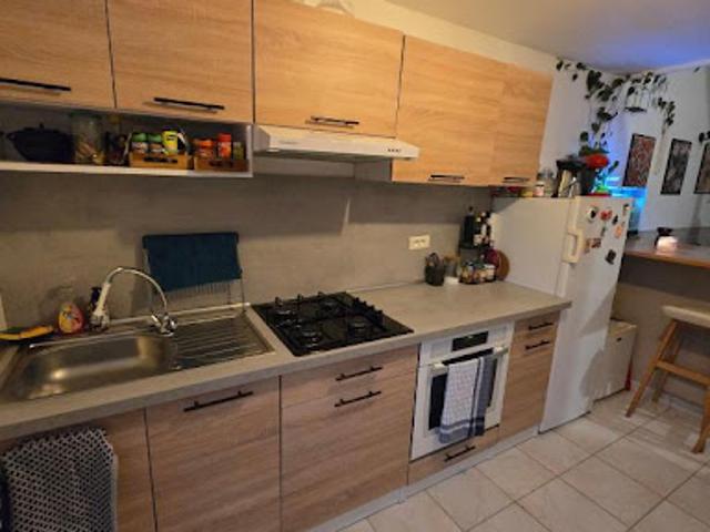 Vente Maison 2 pièces 32 m2 Beauchamps