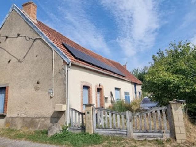 Vente Maison 2 pièces 32 m2 Budelière