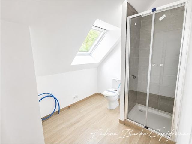 Vente Maison 2 pièces 32 m2 Loyat