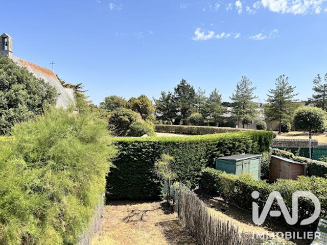 Vente Maison 2 pièces 32 m2 Le Croisic