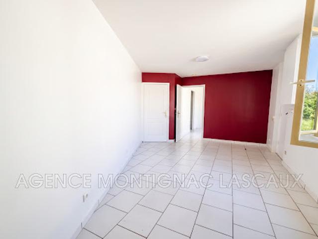 Vente Maison 2 pièces 32 m2 Montignac